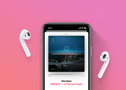 Apple Music 免费试用时间可能缩短至 1 个月