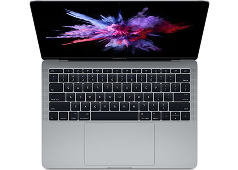 新品将发？一款未发布的 MacBook Pro 通过 FCC 认证