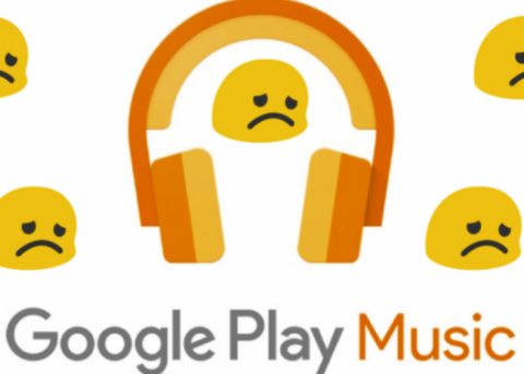 谷歌宣告Google Play Music正式结束生命周期