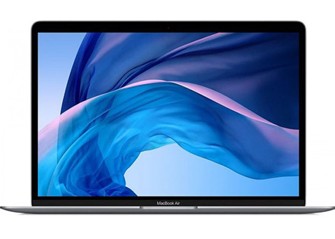 少量2018款MacBook Air有主板问题 苹果提供免费维修