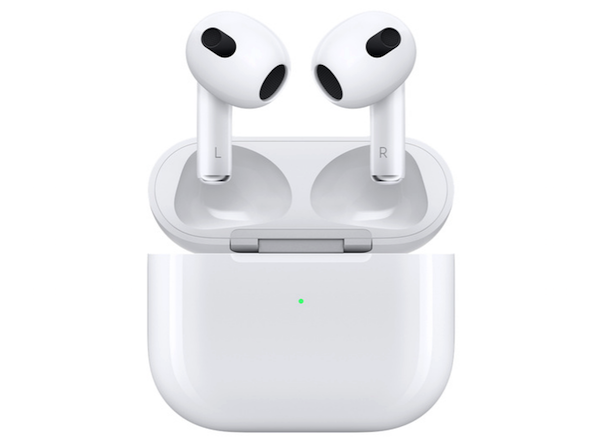 新款 AirPods 3 带来突破性聆听体验，但放弃对旧款 iPhone 5s/6/6 Plus 设备支持