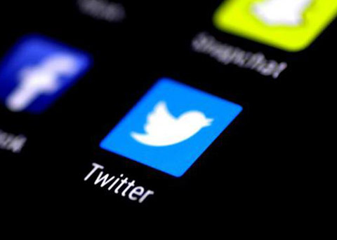 Twitter发现密码存储漏洞 3.3亿用户或需修改密码