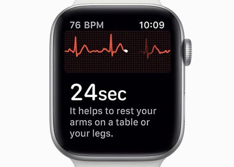 Apple Watch退款政策改动：延长至45天