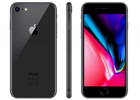 苹果明年将更新iPhone8 你期待不？