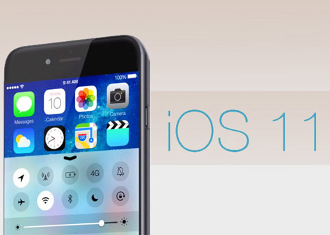 从iOS11看iPhone8可能会有哪些新特性