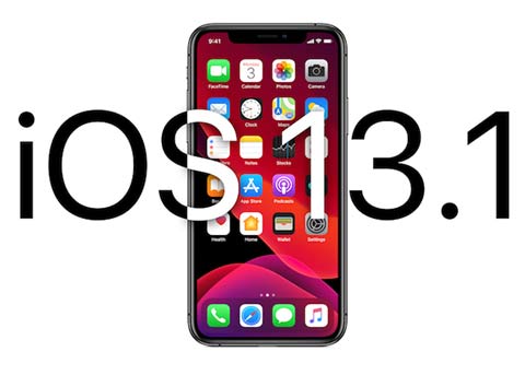 iOS13.1 beta2已发布 iOS13.1正式版或于10月到来