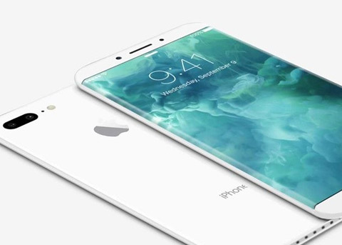 iPhone8销量将达八千万？它或许仍被低估