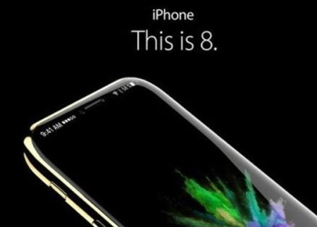 厉害了分析师：iPhone8可能会遇到发热问题