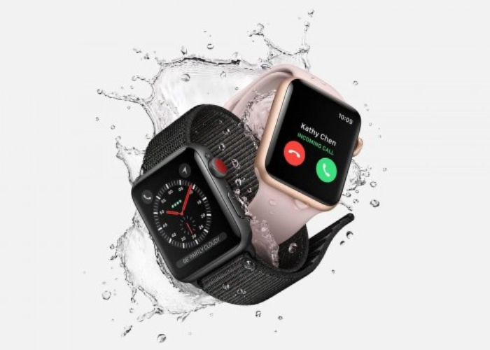 iOS 14. 6修改提示语：Apple Watch Series 3更新前需重新配对