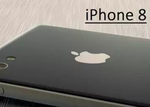 iPhone8零组件生产提前 推出时间或生变