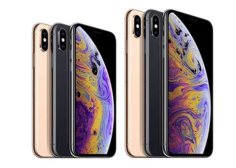 明年起 iPhone 或将全线转向 OLED 屏幕