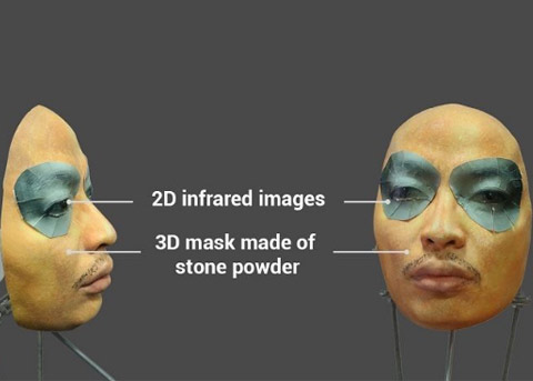 Face ID再度被破解 又是那家越南公司干的
