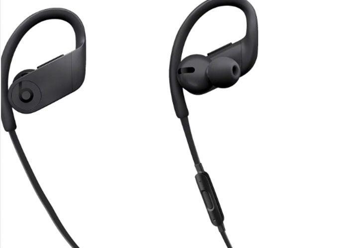 苹果Powerbeats 4耳机通过FCC认证 或在3月发布