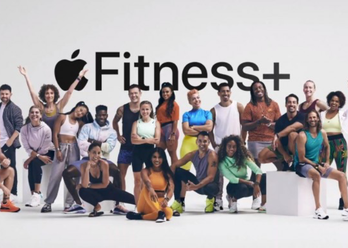 Apple Fitness+新增针对孕妇、老人及初学者群体的三个类别锻炼