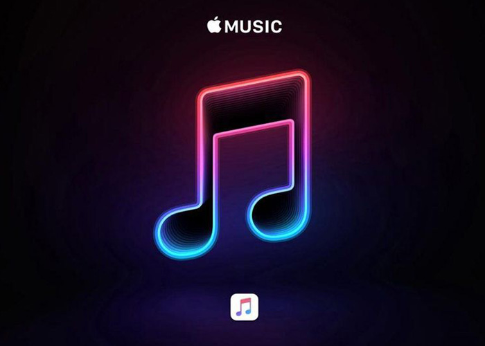 Apple Music网页版结束beta测试，现已正式推出！