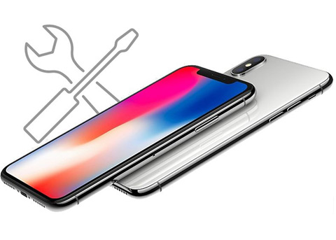  iPhone X维修价格多少？换个屏需要2288元