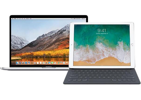 苹果高管：iPad Pro可以补充和替换Mac