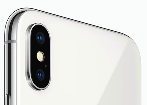 明年新iPhone长什么样？苹果明年将延续iPhone X镜头设计