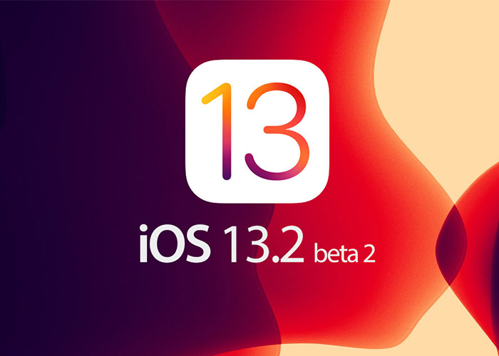 iOS13.2beta2测试版发布：AirPods降噪，Siri隐私设置，Emoji更新