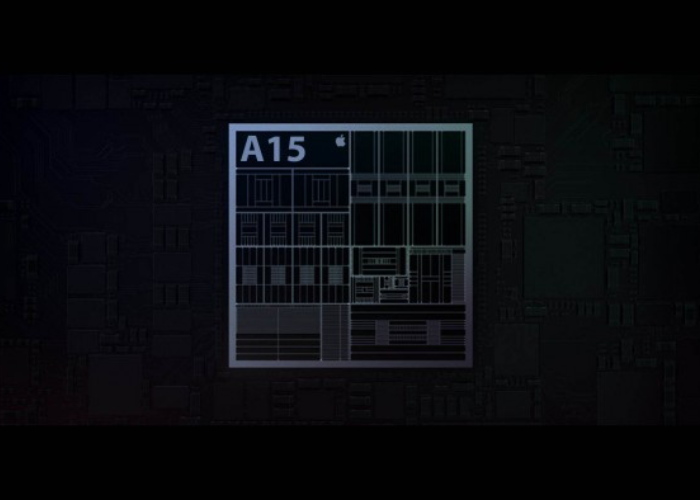 消息称苹果A15 Bionic将拥有与A14相同的6核CPU结构
