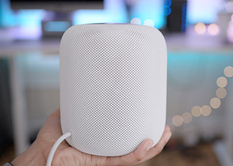 HomePod预购表现强劲 苹果音频野心彰显