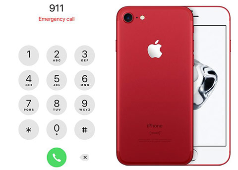 iOS12隐藏功能：报警时会自动分享定位
