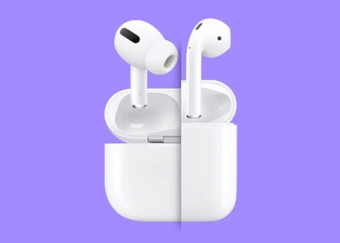 据供应链消息，第三代 AirPods 明年上半年发布