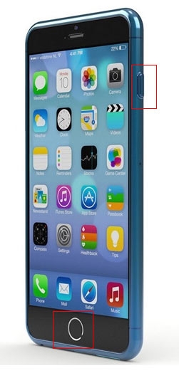 iPhone6退出之后，开/关机键移动到Sim卡槽的上方，也就是手机的侧边，这多少会影响到使用习惯。那么开/关机键的移动会不会对截图有什么影响呢?iphone6要怎么截图呢?请看下面教程。  方法一：快捷键截图  1、按住iPhone6的开/关机键，同时一起按下HOME键，听到咔嚓一声之后松手，iPhone6截图完成。  2、打开手机的“相册”，就能够看到iPhone6的截图。  方法二：利用AssistiveTouch(屏幕上的小圆点)来截图。  1、打开AssistiveTouch，打开“设置”，点击“通用”，选择“辅助功能”，屏幕下拉选择“AssistiveTouch”打开即可。  2、点击屏幕的AssistiveTouch小圆点，选择“设备”。  3、选择“更多”按钮。  4、点击“屏幕快照”按钮。  5、同样的截图保存在“相册”里面。  总结：iPhone6的开/关机键虽然移位了，用起来稍微不习惯，但是依然不改编截图的方法哦。