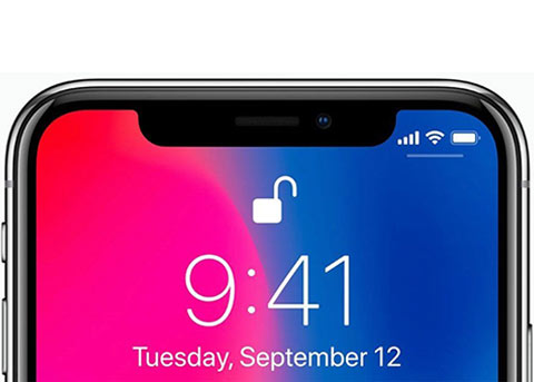 郭老师：明年iPhone将完全放弃Touch ID