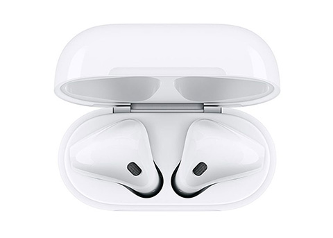 供应链：带降噪功能的AirPods 3可能年底发布