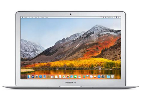 是时候了：新一代MacBook Air将于9月发布