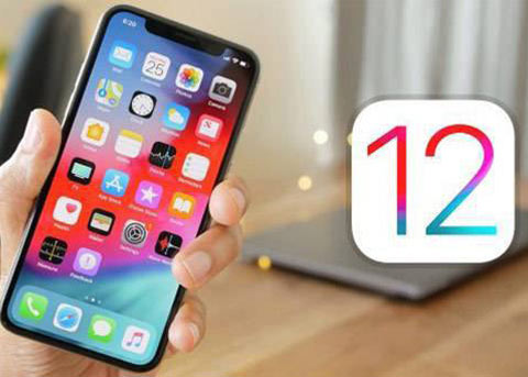 iOS13即将亮相 苹果加快测试 iOS12.4 beta3