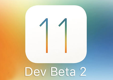iOS11 beta2无法降级？如何从iOS11 beta2降级到iOS10.3.2？