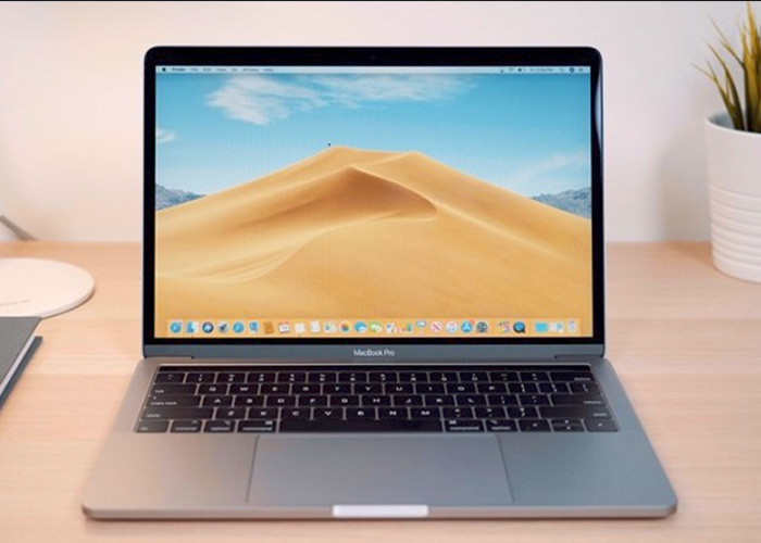 苹果证实部分13英寸MacBook Pro(2019)存在意外关机的问题