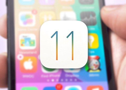 如何从iOS11GM版本更新到iOS11正式版？