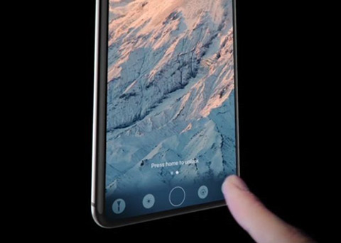 越来越安卓了？iPhone8新概念设计分享