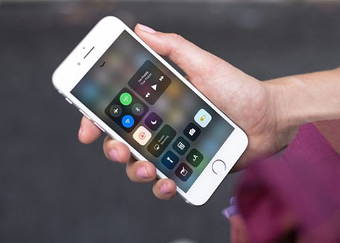 iOS11 beta致iPhone不可用？或许因它