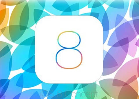 iOS8更新剩余空间不足怎么办，同步助手帮您轻松清理