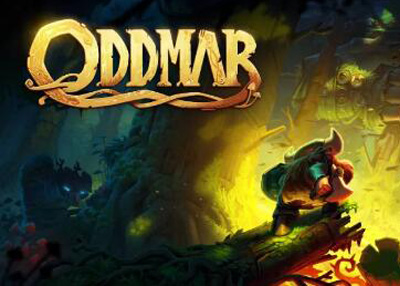维京史诗冒险游戏《奥德玛》正式上架 可在同步推免费下载