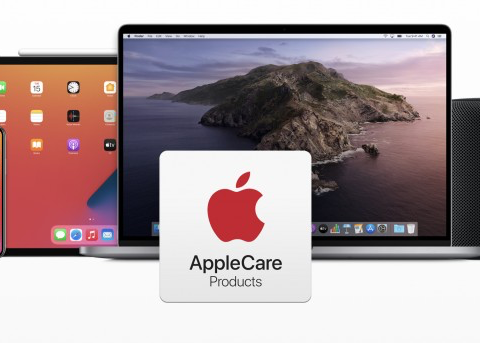 苹果更新Apple Care+政策：24个月到期后还能按年续费