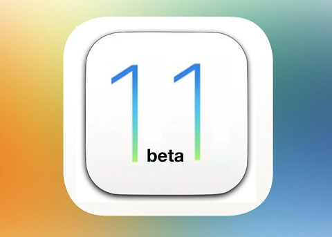 iOS11 beta6流畅度大幅提升 iOS11 beta6描述文件下载