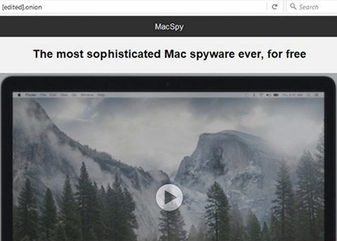 需要提高安全意识 两款Mac恶意软件出现