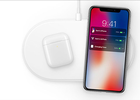 AirPods或将支持Qi无线充电 你觉得如何？