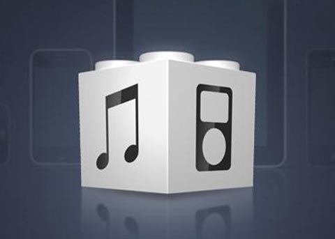 【教程】iTunes备份的解锁与重新备份