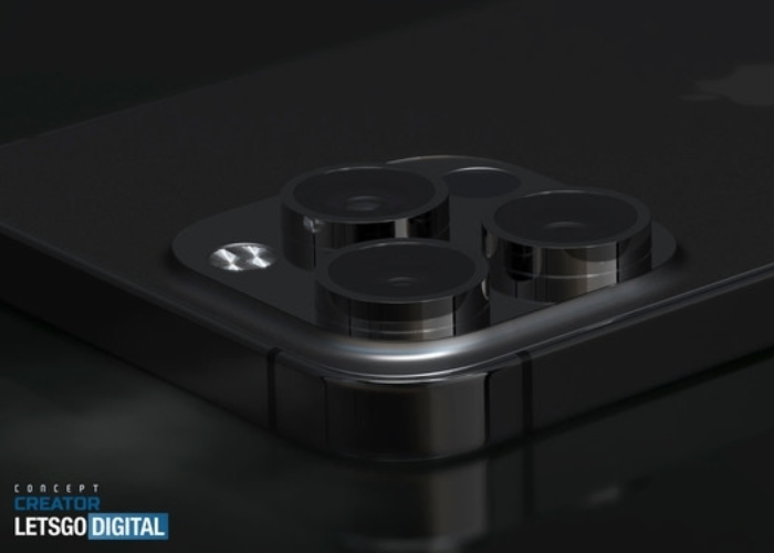 iPhone 13 Pro为超广角镜头引入了自动对焦功能