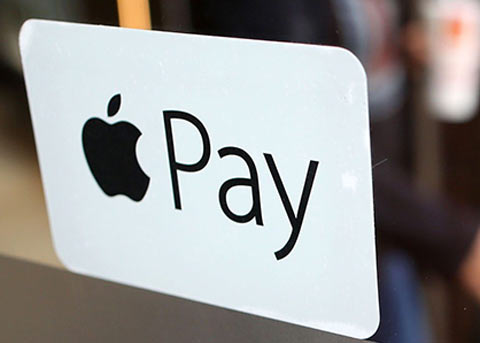 苹果又摊上专利案，这次因Apple Pay被诉