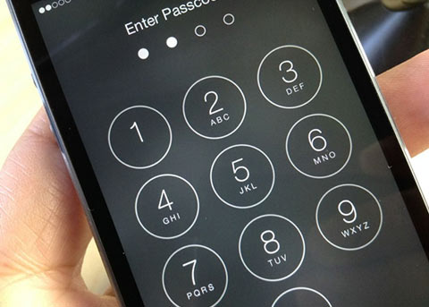 8个理由告诉您为什么要加强iOS设备密码