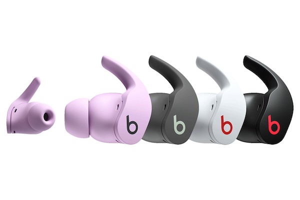 Beats Fit Pro上线后 苹果宣布Powerbeats等三款旧耳机停产