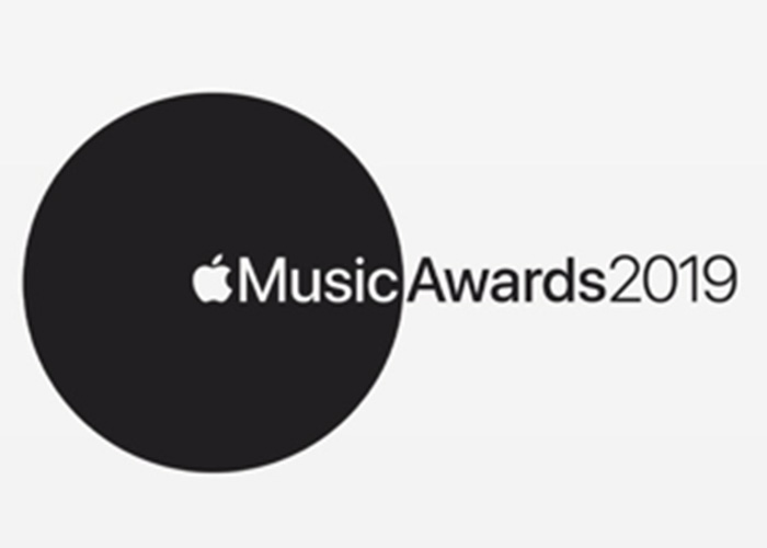 苹果颁发首个音乐奖Apple Music Awards：年度艺人获得者Billie Eilish