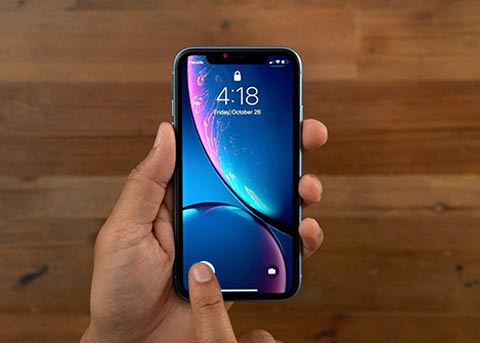 苹果：iPhone XR自发售起每天都是最畅销机型